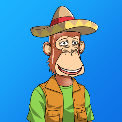 Bored Apes XRP Club #9327