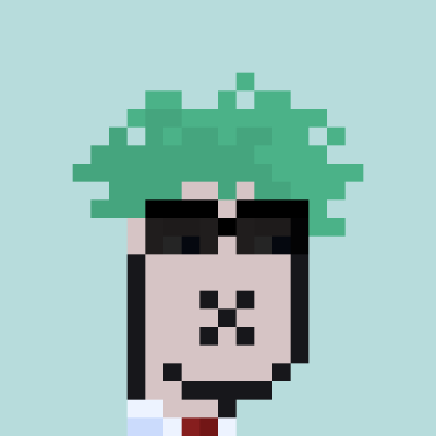 XPUNKS #2744