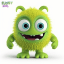 FLUFFY #170