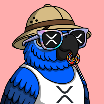 Party Parrot #469
