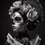 #19 Catrina Celestina