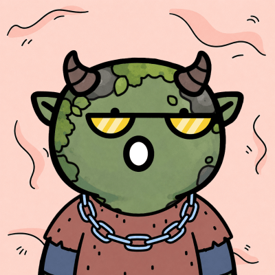 Ogre PFPs #967
