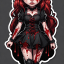 Infernal Legends #58