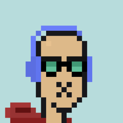 XPUNKS #7049