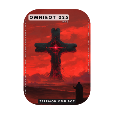 Omnibot 025