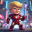 Trump Marvel #109