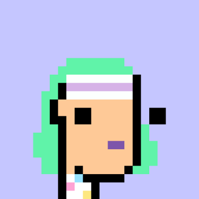 DoodlePunkChicX #4977