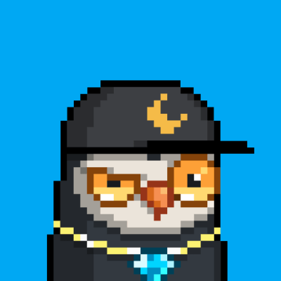 XRPL Moonbirds #2553