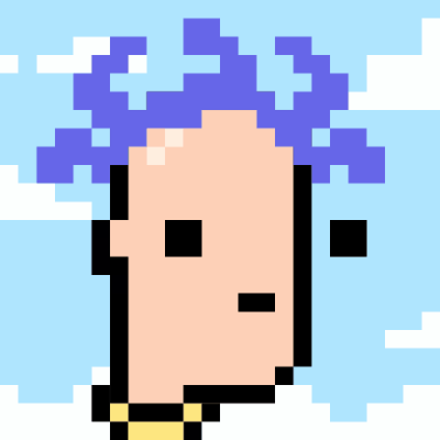 DoodlePunkX Clown Council #90
