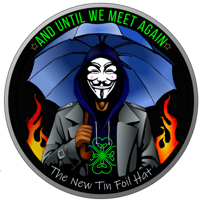 And until we meet again - 4 Hearts - Galaxy Blue