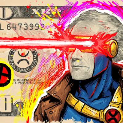 $XRP Dollar