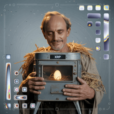 Feathered Yield Guardian