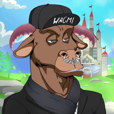 BearableBulls #8702