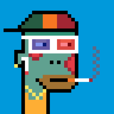 XGangster Dude #93