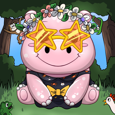 Baby Moo #132