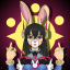 Waifu Bunny 5