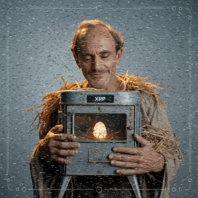 Feathered Yield Guardian