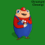 Grumpy Gromp #024