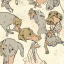dog study