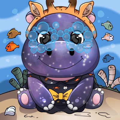 Baby Moo #83