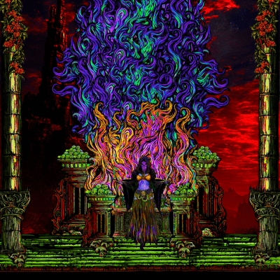 Ritual 1453
