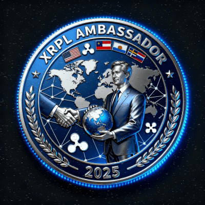 XRPL Ambassador