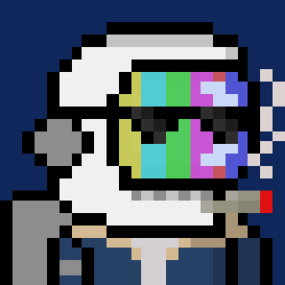 Pixel Astros #534