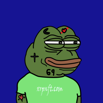 xPEPE #69