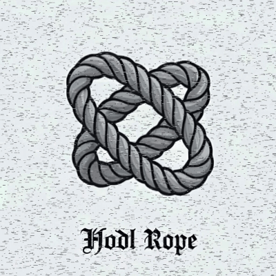 Rope of Resolute Hodling