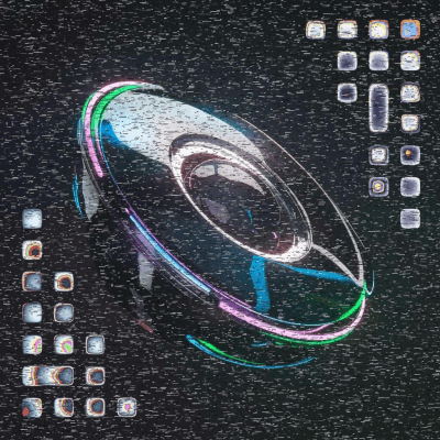 User showcase