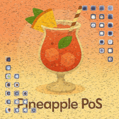 Pineapple PoS