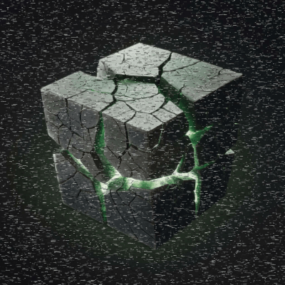 The Fractured Core