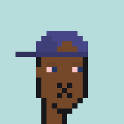 XPUNKS #757