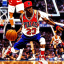 Michael  Jordan  #547