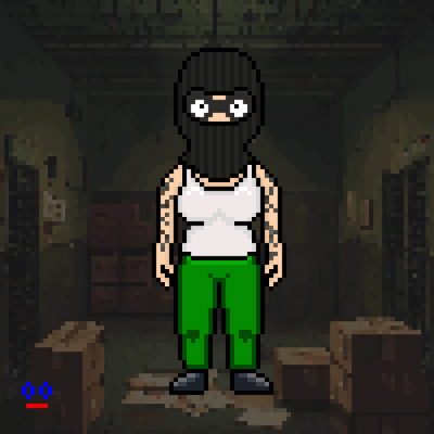 XPrison Womans Prison #4706