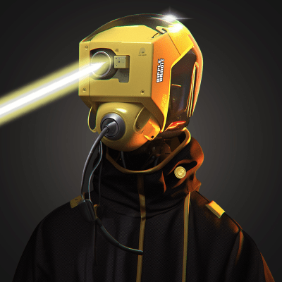 Bandit Lazer