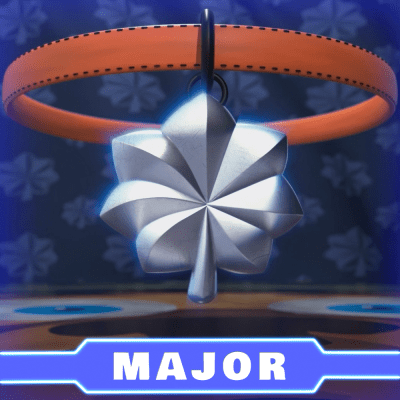 Zerpaay's Elite Majors