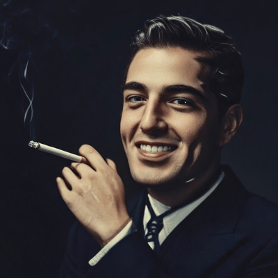 Guy from Casino