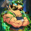 Making Of Mutant Luigi