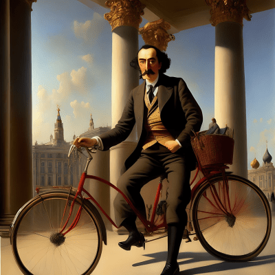 DAlí in Moscow #027