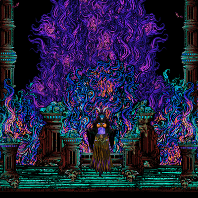 Ritual 1160