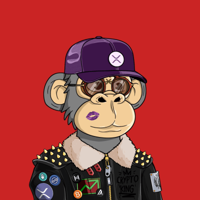 Money Minded Ape #1700