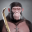 The Mad Monkeys #75