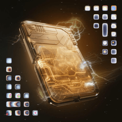 User showcase