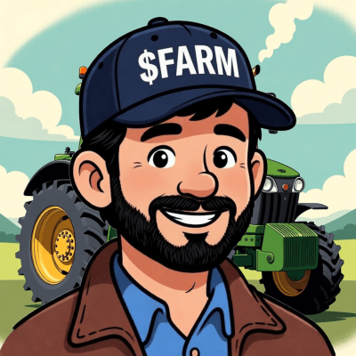 Farmers #21