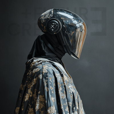 FUTURE CREATURE SUBJECT_125