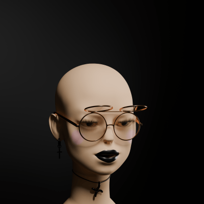 Ladies #1478