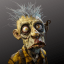 Ripple Zombie Ultra #92