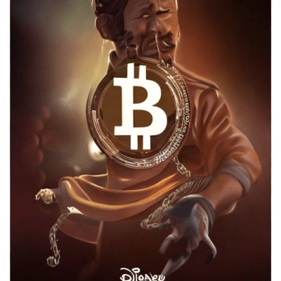 CrypToons