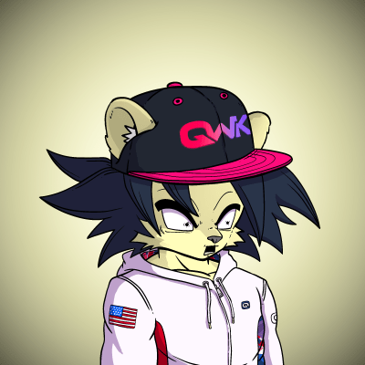 Qwaken Brotherhood Lions